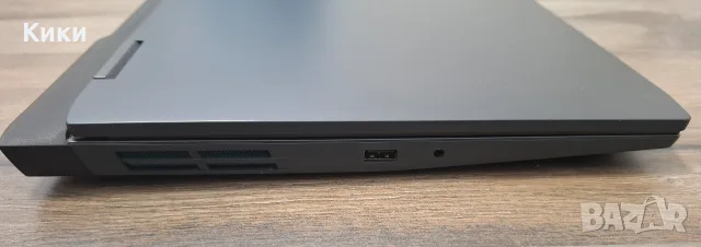 Lenovo IdeaPad Gaming | Ryzen 7535HS | 16GB DDR5 | RTX 3050 | 512 SSD, снимка 6 - Лаптопи за игри - 55364975