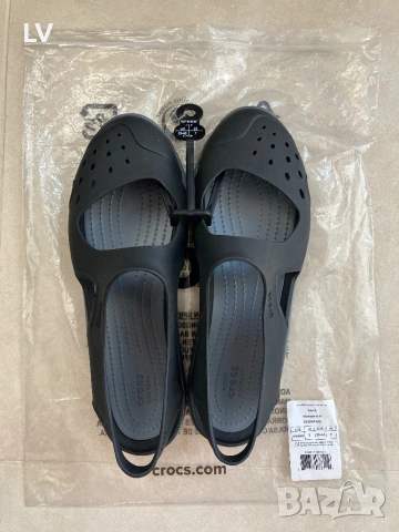 Crocs сандали 39-40