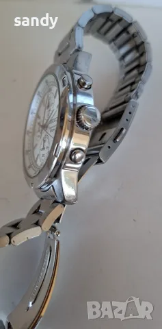 Seiko Chronograph 100m Japan, снимка 3 - Мъжки - 55509400