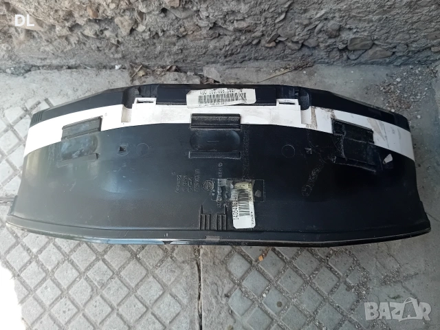 Километраж Mercedes-Benz W140 S class 1405406348, 87001299, 88311200, снимка 7 - Части - 51158299