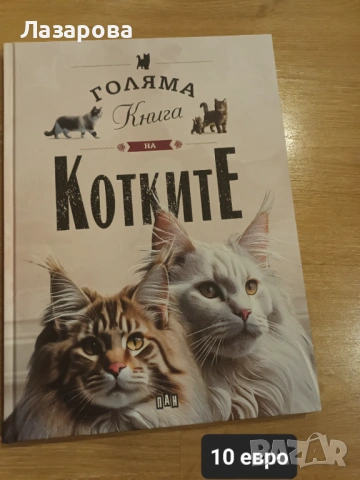 Детски книжки, книги, снимка 12 - Детски книжки - 54420675