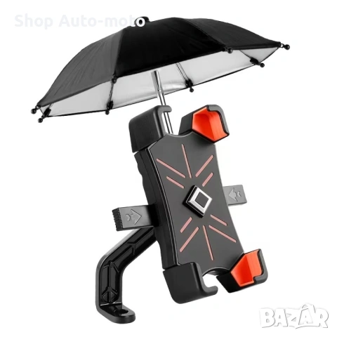 Стойка за телефон Automat-за мотопед, велосипед