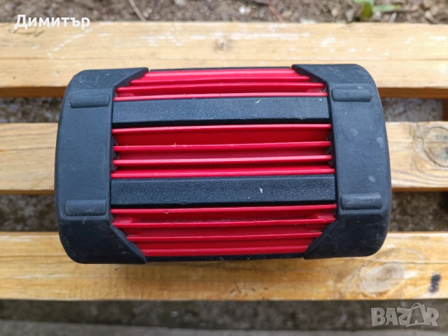 Bosch 36V 2.0 Ah батерия, снимка 8 - Перфоратори - 54733202