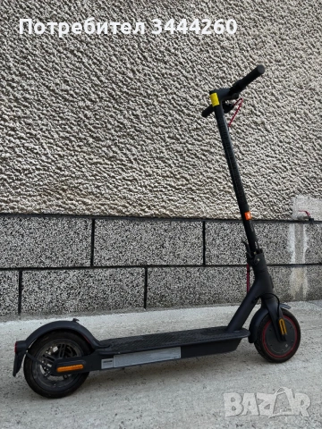 Xiaomi Electric Scooter Pro 2, снимка 5 - Скутери и тротинетки - 55016504