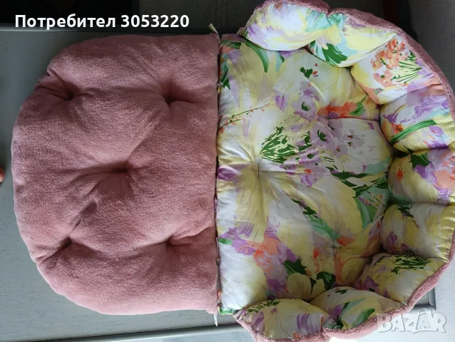 Легло за домашни любимци , снимка 2 - За котки - 55469939