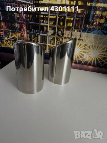 Крайна добавка за двойно гърне , снимка 3 - Части - 54241437