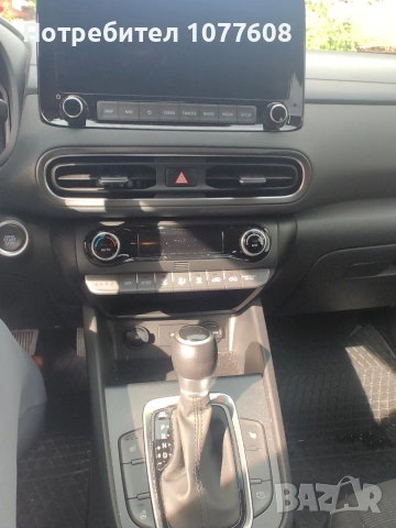 Hyunday Kona Hybrid, снимка 10 - Автомобили и джипове - 54544546