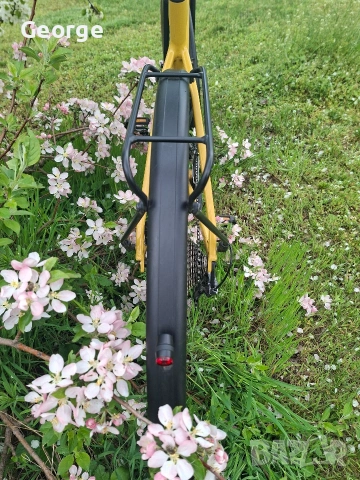 ROSE backboard AL EQ гравел велосипед , снимка 14 - Велосипеди - 54303125