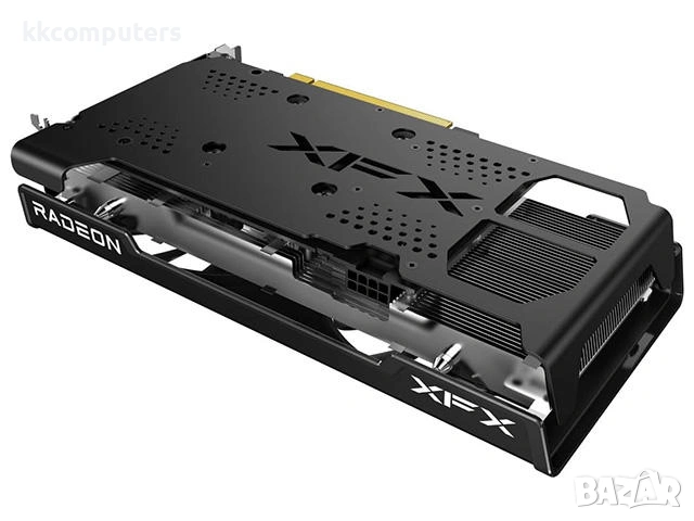 XFX Speedster SWFT 210 AMD Radeon RX 6600 Core Gaming, снимка 5 - Видеокарти - 54158831