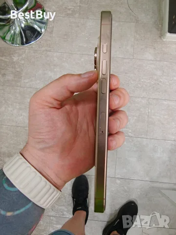 Iphone 16 pro max Desert 256GB, снимка 6 - Apple iPhone - 55574664