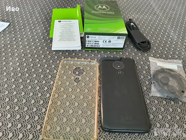 Motorola g7 power телефон jsm, снимка 2 - Motorola - 54885522