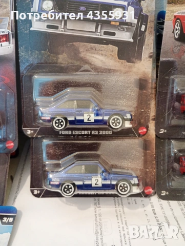 Чисто нови колички hot wheels , снимка 6 - Колекции - 55067645
