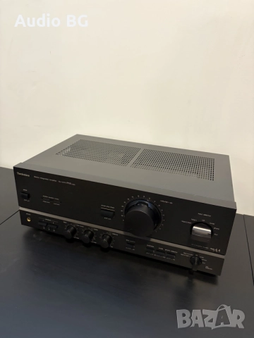 Technics SU-V570 PXS, снимка 7 - Ресийвъри, усилватели, смесителни пултове - 55401296