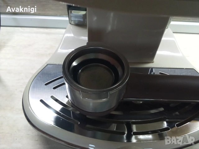 Изгодно!!! Кафемашина Delonghi Icona Vintage , снимка 8 - Кафемашини - 55176545