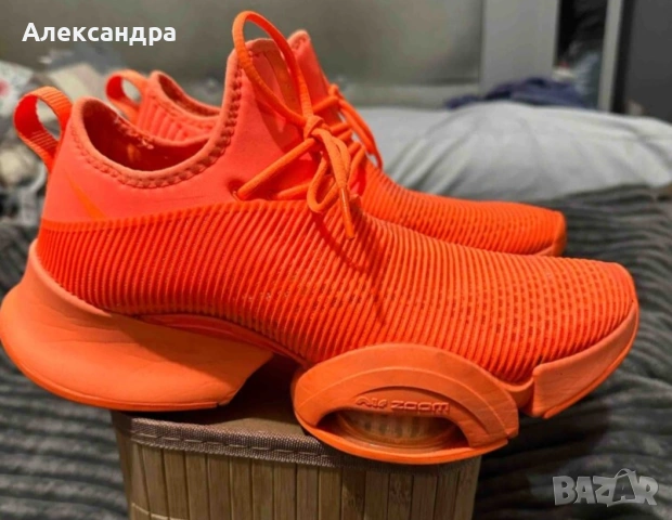 🔥 Спортни обувки Nike – стил и комфорт! 🔥 