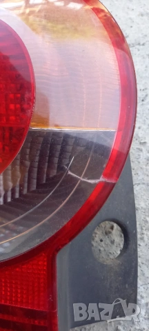 Ляв стоп за Renault Modus, снимка 2 - Части - 54934006