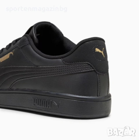 Унисекс кецове Puma Smash 3.0 L, снимка 7 - Кецове - 54867374