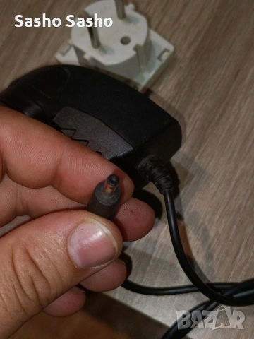 адаптер , снимка 3 - Кабели и адаптери - 54324108