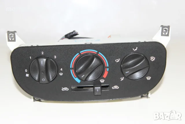 Панел климатик Fiat Doblo (2005-2010г.) управление климатик Фиат Добло