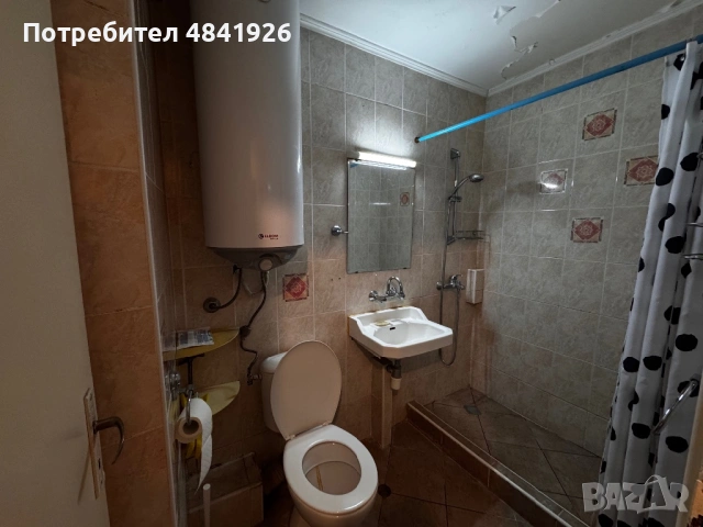Гарсониера , снимка 4 - Апартаменти - 54719018