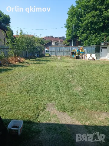 Продавам имот в град Батановци!, снимка 8 - Парцели - 55470351