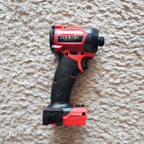 Milwaukee M18 FID Fuel, снимка 2 - Винтоверти - 54887821