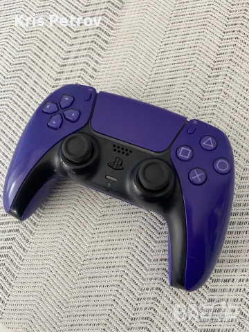 PS5 Disc Edition+ FIFA 20, снимка 8 - PlayStation конзоли - 54536581