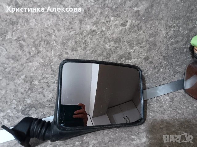 Странично огледало, снимка 2 - Автомобили и джипове - 54934043