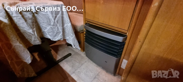КЕМПЕР FIAT DUCATO ПОД НАЕМ , снимка 13 - Каравани под наем - 54737196