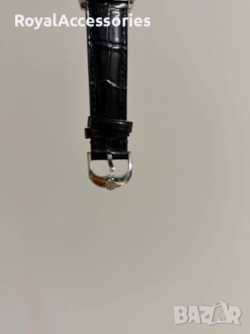 Мъжки автоматичен часовник Rolex, снимка 7 - Мъжки - 54743239