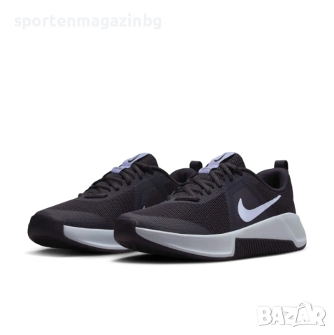 Дамски маратонки Nike MC Trainer 3, снимка 4 - Маратонки - 54618289