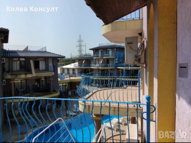 3-стаен апартамент на Къмпинг Градина. , снимка 9 - Апартаменти - 54100315