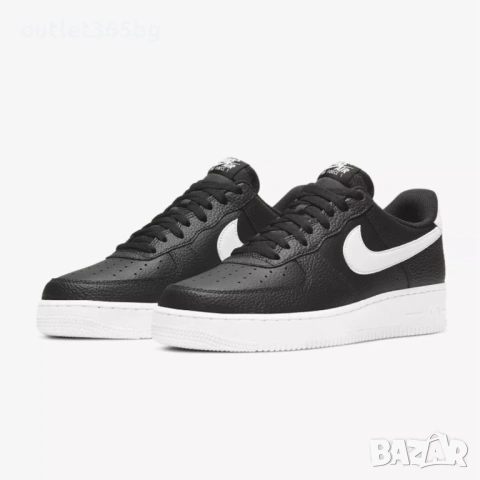Nike - Air Force 1 '07 №45,№46 Оригинал Код 112, снимка 6 - Маратонки - 54758226