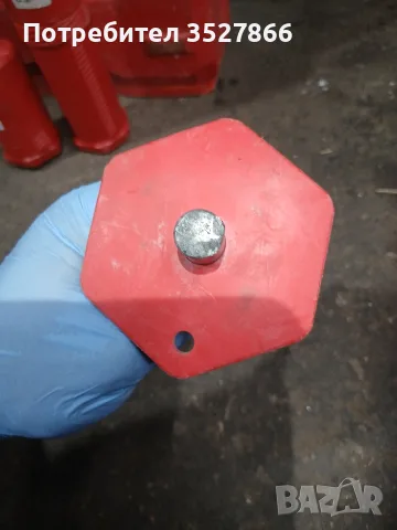 Анкери и принадлежности Hilti, снимка 10 - Други инструменти - 55511899