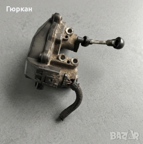 Audi - VW Превключвател  на  Дросела    06F 133 482 B, снимка 3 - Части - 54072698