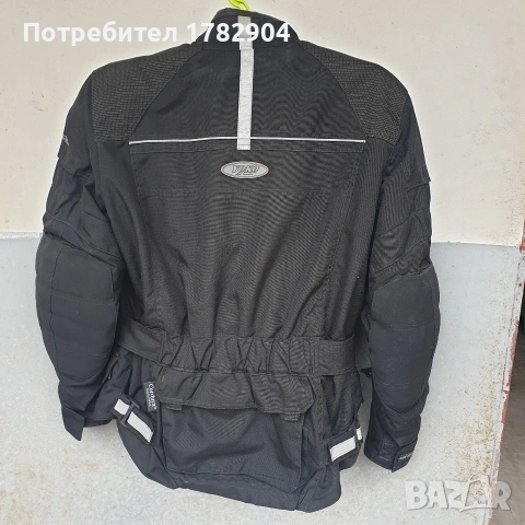 Мото яке Yoko, снимка 5 - Спортна екипировка - 54028697