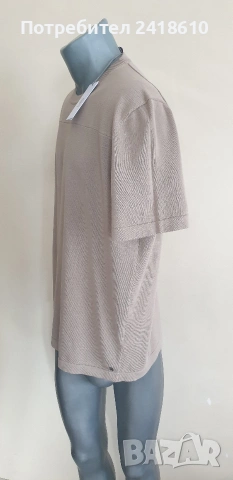 Bogner Cotton Knit Mens Size XL НОВО! ОРИГИНАЛ! Мъжка Тениска!, снимка 13 - Тениски - 53758570