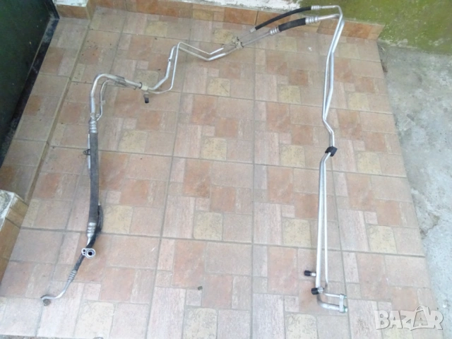 Климатични тръби за Land Rover Freelander 1, 2.0 ТД4, снимка 2 - Части - 54543884