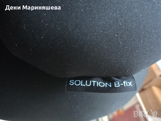 Столче за кола cybex ....., снимка 5 - Столчета за кола и колело - 54802635