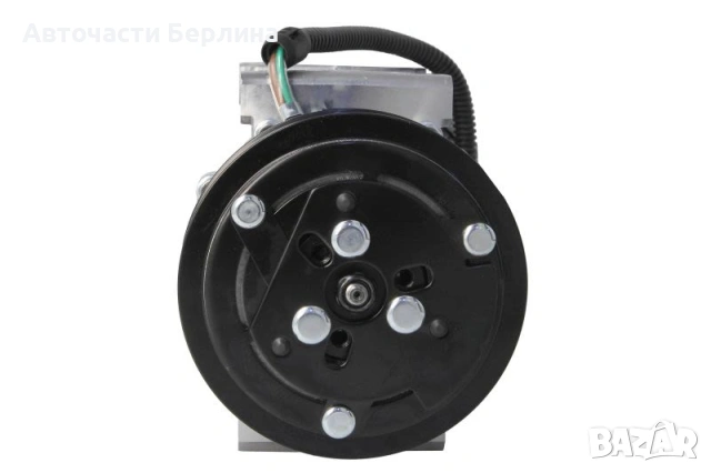 Компресор за климатик за Citroen Xsara и Peugeot 206, снимка 3 - Части - 54859096