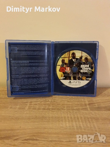 PS5 игри в комплект, снимка 10 - Игри за PlayStation - 53962406