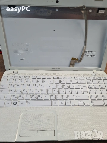 Toshiba Satellite C855-1N3 - части