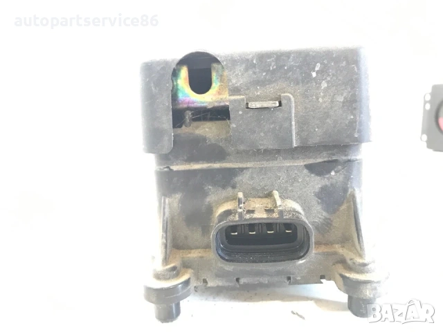 Регулатор на круиз контрол за Isuzu Trooper 3.2 (2003) 8-97138601-1 100300-1130