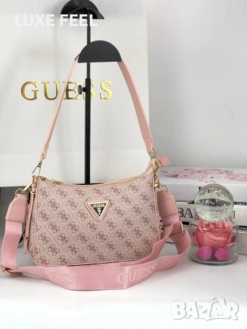 GUESS ✨Дамски Чанти , снимка 2 - Чанти - 54973324