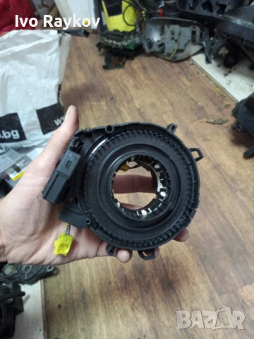 Лентов кабел за Mazda 6 , 2 , D65166CSO