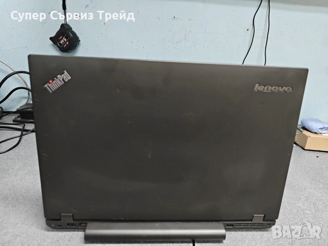 Lenovo L540, снимка 4 - Лаптопи за работа - 55099658