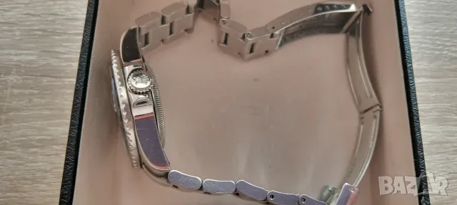 ROLEX, луксозен мъжки часовник , снимка 5 - Мъжки - 55538496