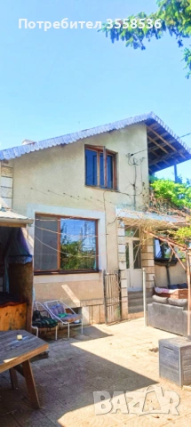 Продавам две къщи в един двор - частично обзаведени и топлоизолирани в с.Могилище, общ. Каварна, снимка 13 - Къщи - 54031029