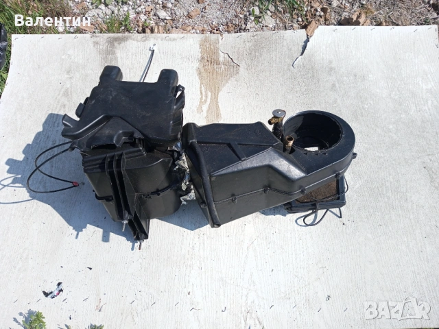 Ауди 80 Части , снимка 10 - Части - 54216209