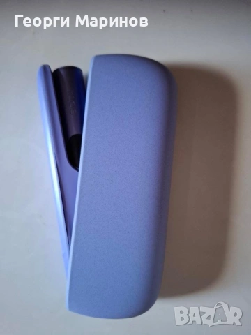 Iqos iluma 